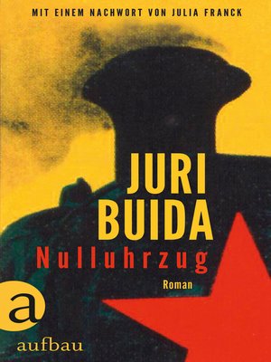 cover image of Nulluhrzug
